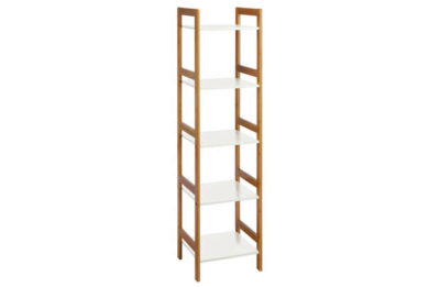 Habitat Drew 5 Shelf Bookcase